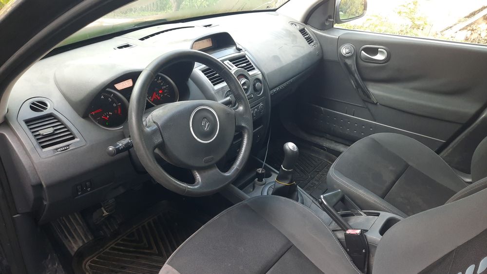 Autoturism de vânzare pt utilizare sau programul rabla