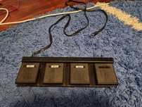 Pedală midi controller