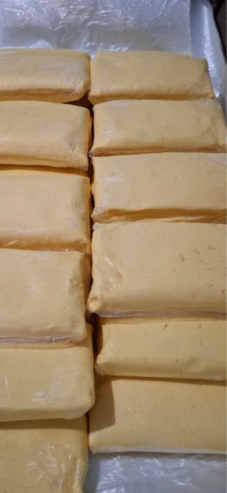 Продаю домашнее масло