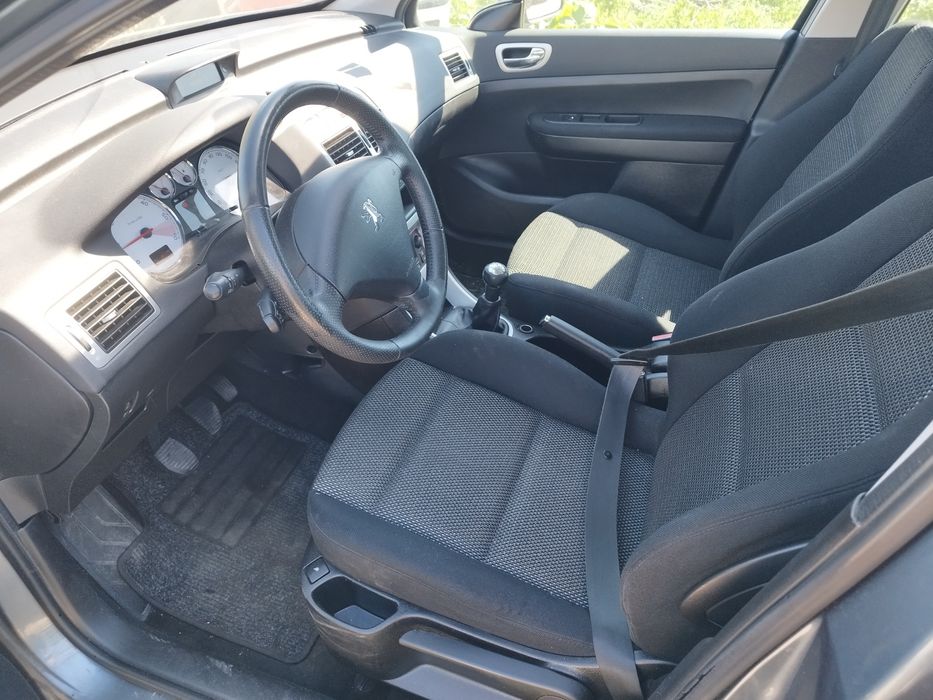 Piese Peugeot 307 SW 1.6 hdi 2008