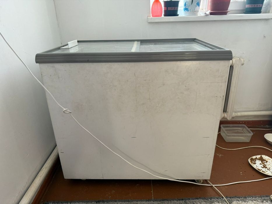 Холодилник жасаптур карап корсендер болады