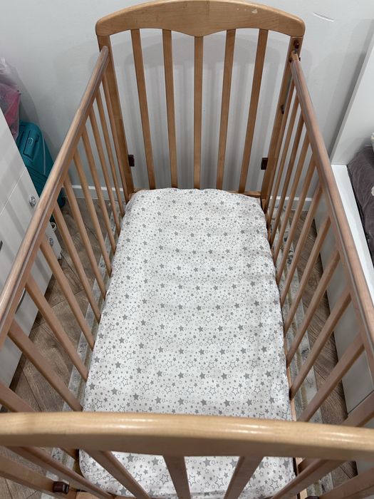 Манеж детский продам