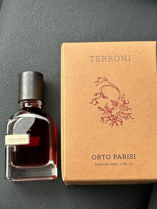 Orto Parisi Terroni