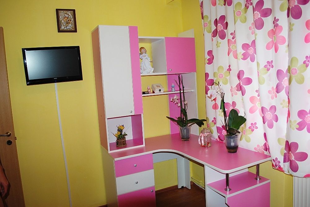 vand apartament 4 camere gherla