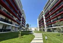 Apartament 2 camere finisat 60mp terasa garaj Elite City priveliste
