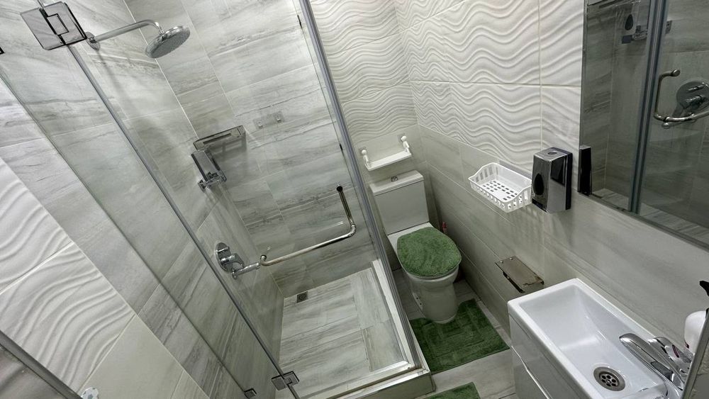 Шикарная квартира в Центре 4/3/10