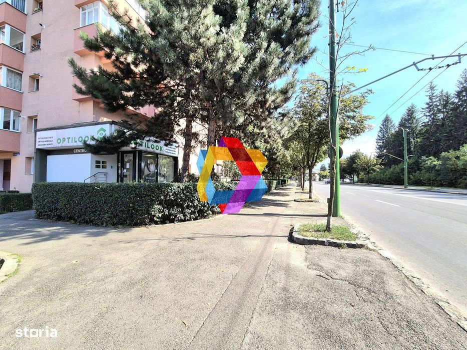 Cabinete stomatologice / medicale zona Astra Brasov - 90 mp