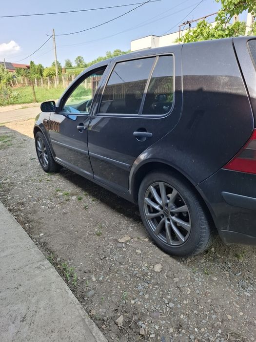 Golf 4 1.9 tdi alh 90 cai