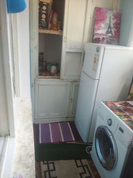 Qizlarga kvartir sheriklekka