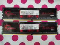 Kit Memorie Ram G.Skill Aegis 8 GB (2x4) DDR4 2400MHz.