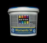 Betek Momento Sil