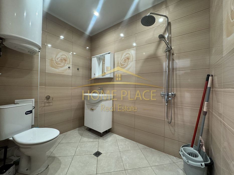 Дава се под наем Тристаен апартамент в Варна, Възраждане 1 - 85 кв.м за 599.25 € - Снимка #10