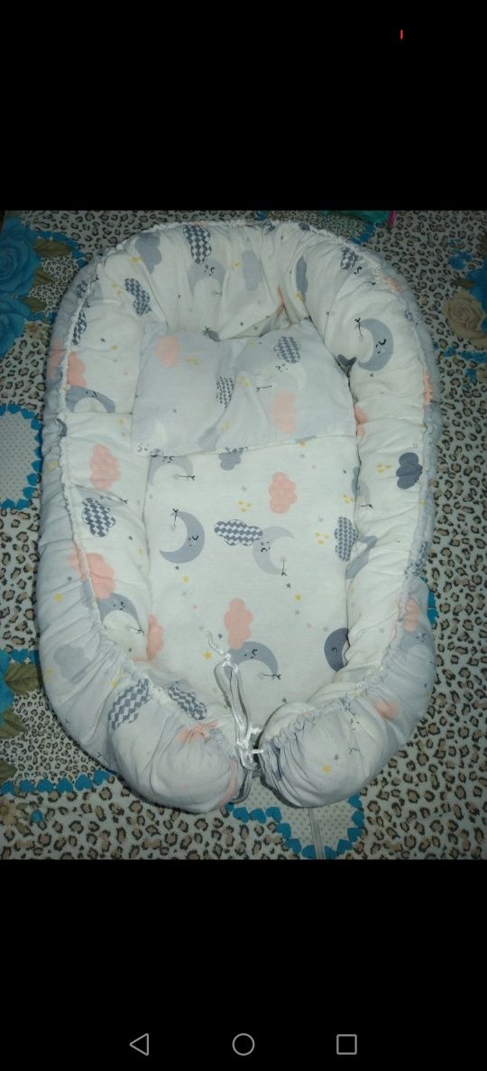 Babynest bebeluși