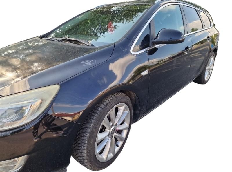 Airbag cortina stanga Opel Astra J