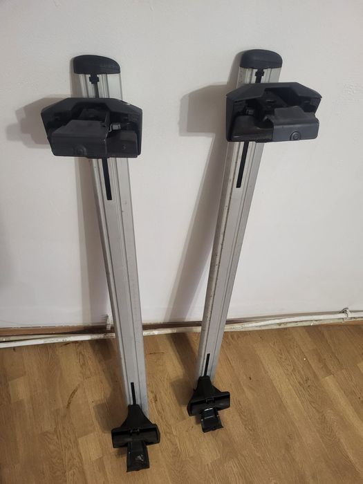 Portbagaj plafon Thule stare perfecta