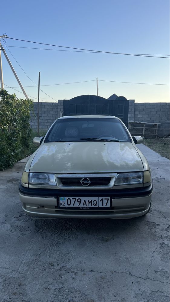 Автомабиль
