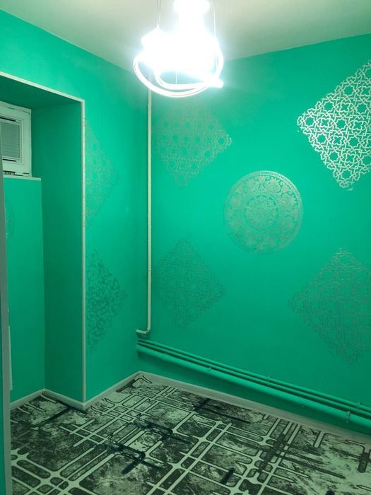 Академ Городок IT - PARK Кирпичный дом 2в3ком 58м2 Ялангач