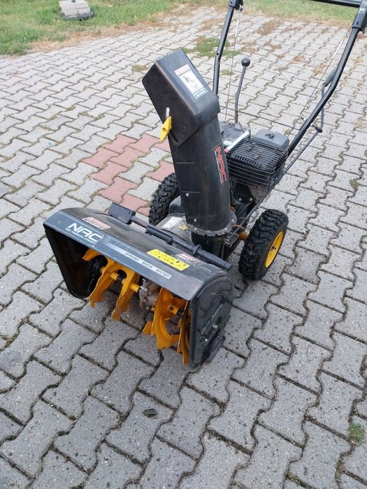 Freza pentru zăpadă 5.5 CP