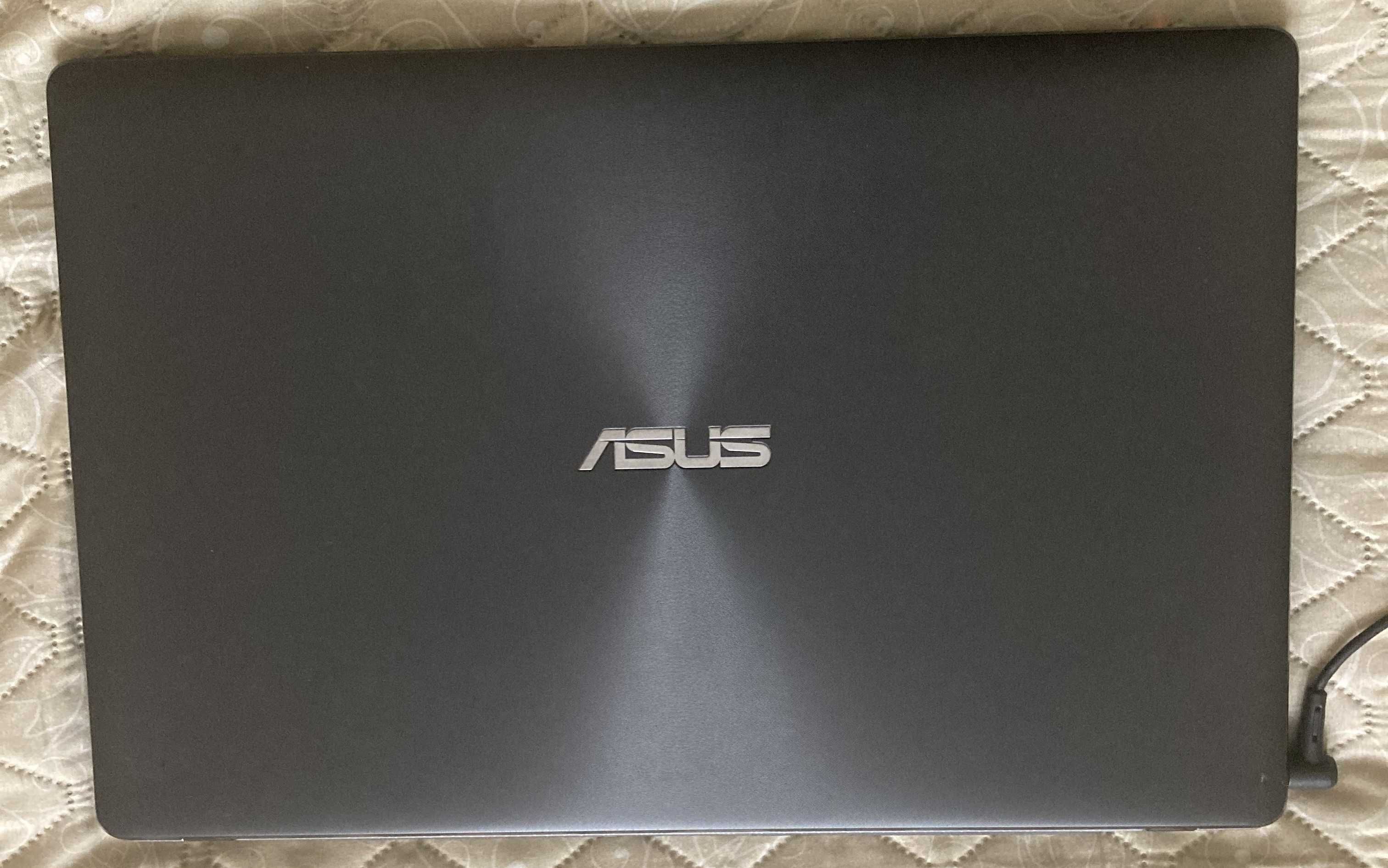 Laptop ASUS X550CC 4GB Intel i5