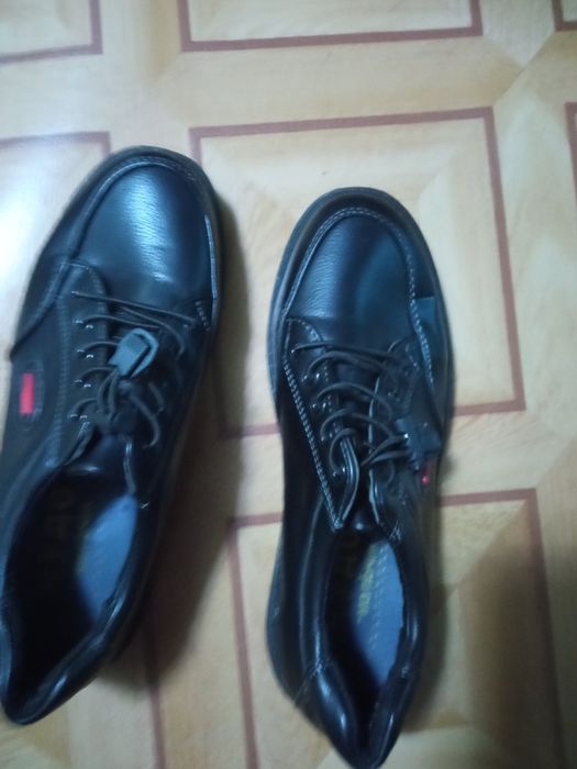 Обувь для мальчика, размер 37, новые, осень -весна