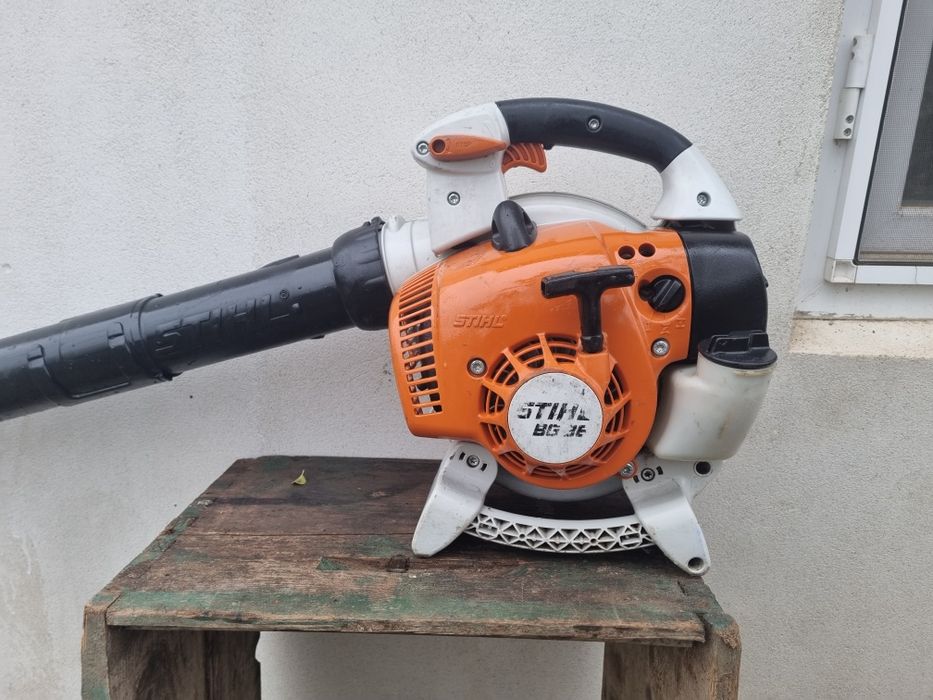 Suflanta stihl bg86 Germania an 2024