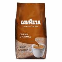 Cafea boabe Lavazza Crema Aroma 1kg