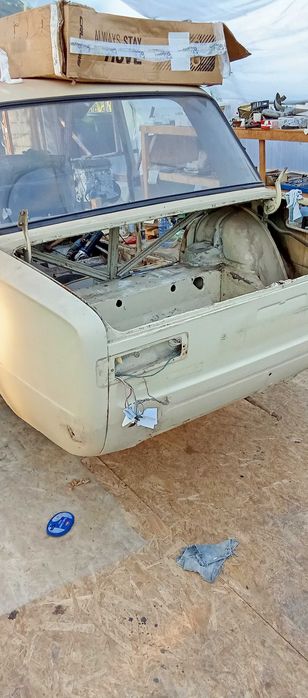 Vanzare Lada 1200s 1982 dezmembrata complet unic proprietar