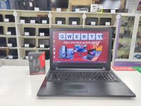 Lenovo IP300 (GeForce 920M 2 gb, 250 Gb SSD, 4 ядра)