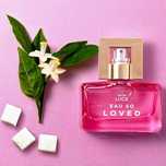 Parfum Luck  So Loved