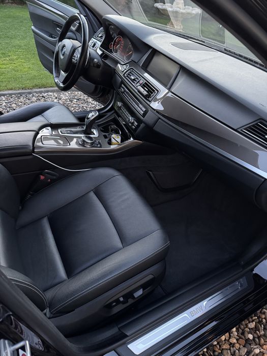 BMW 530d/Modern Line/2014