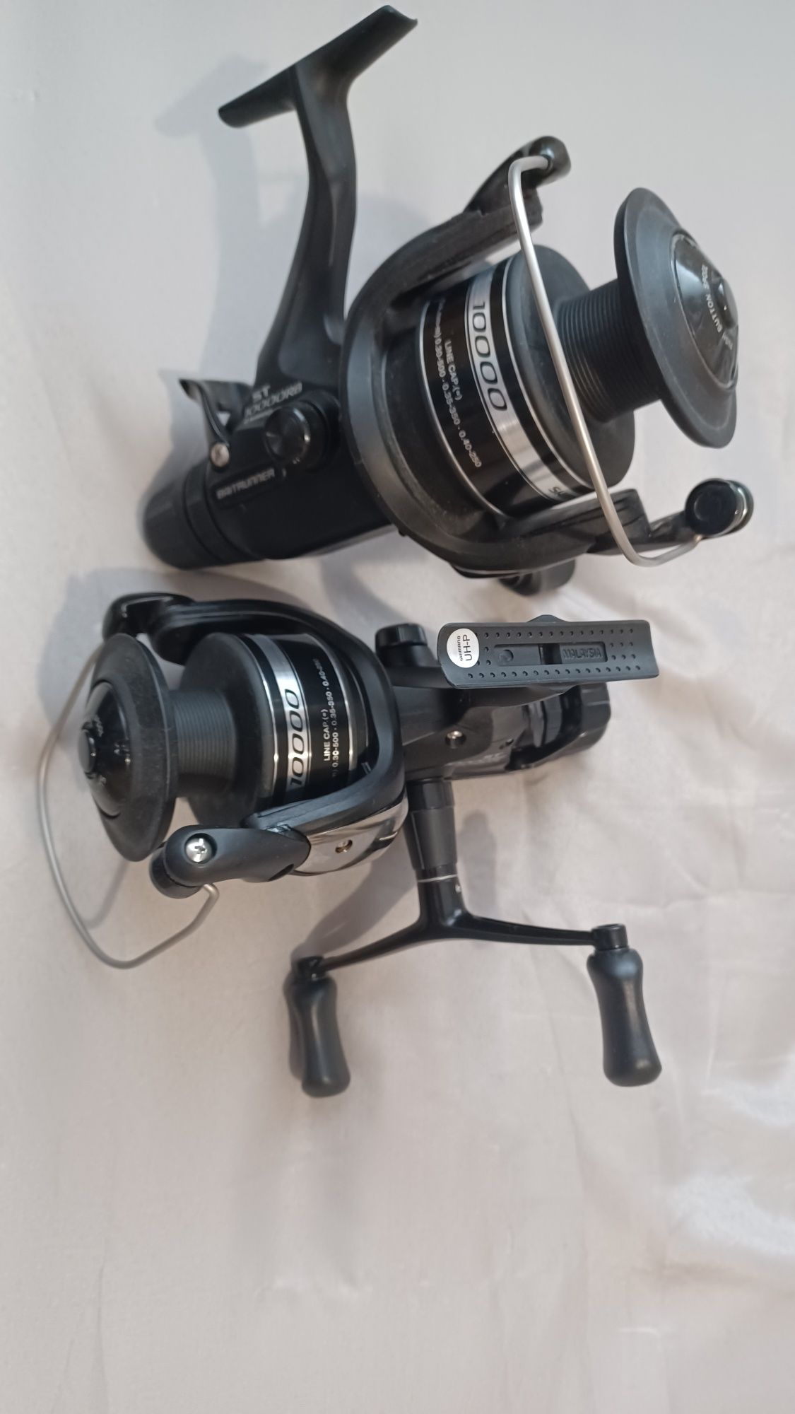 Риболовни макари SHIMANO