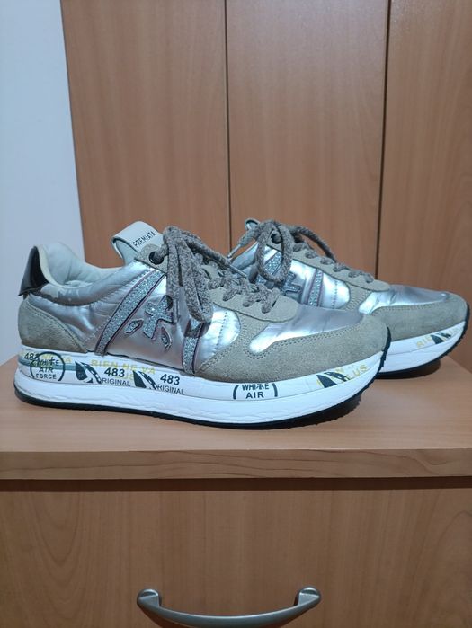 Дамски маратонки PREMIATA, н. 39