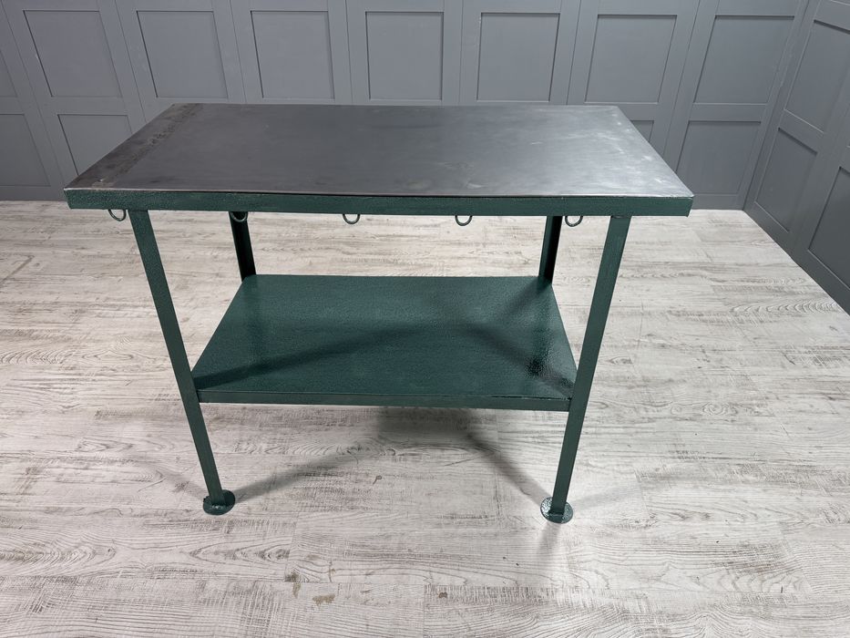 Маса индустриална, кухненски остров Р459