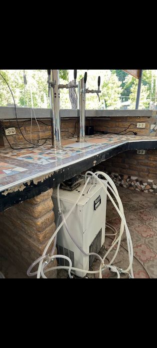 PIVA aparat sotiladi xolati yangi