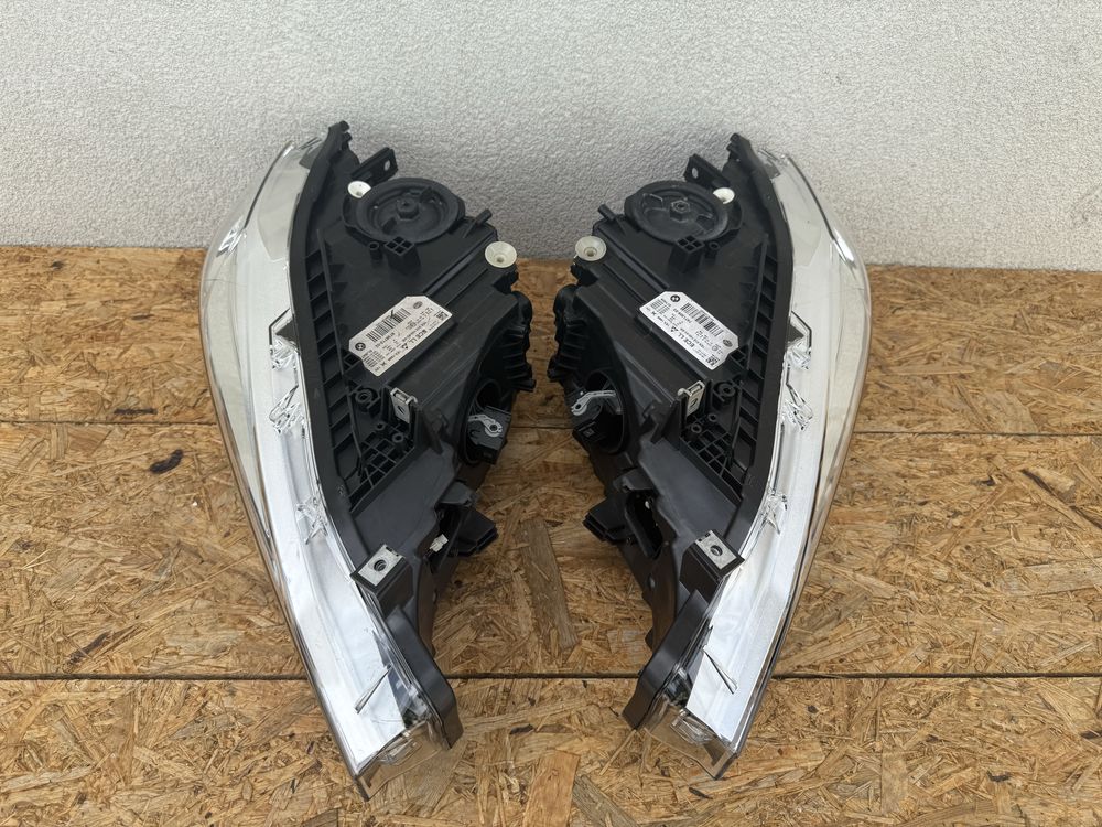 SET Far stanga dreapta BMW Seria3 F30 F31 LCI Facelift Full LED Origin