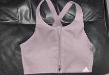 Спортен топ Adidas
