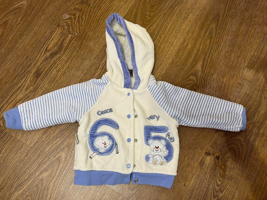 Зимни ромпери/ дрехи