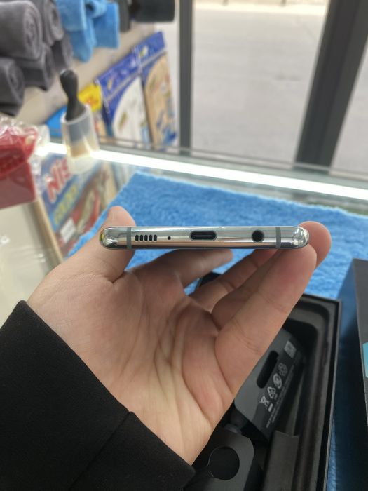 Samsung Galaxy S10 Plus Ideal Vietnam 2 ta sim