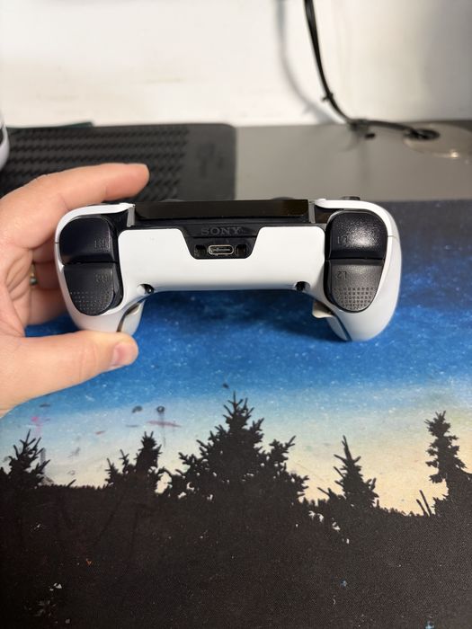 Controller Wireless PlayStation 5 DualSense Edge