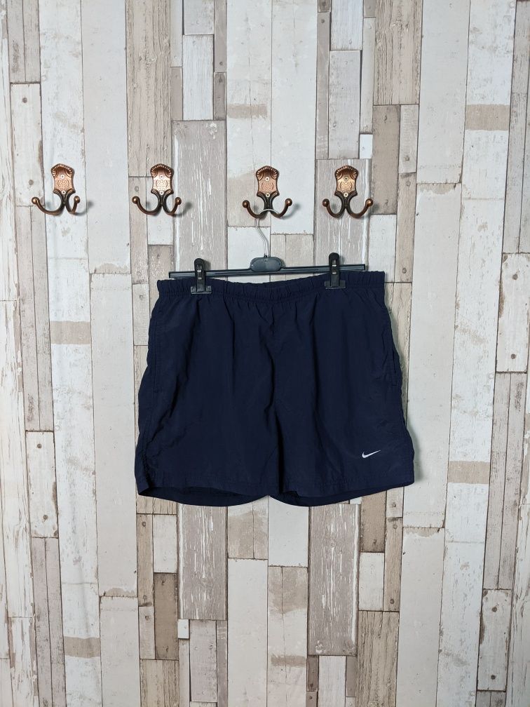 Pantaloni scurti shorts sweats Nike Vintage poliester fâș clasici