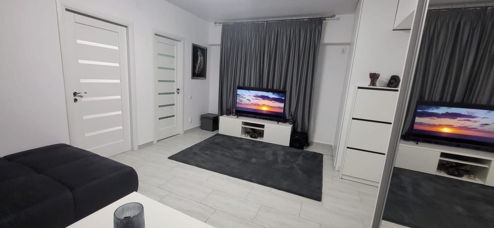 Apartament doua camere zona Regie