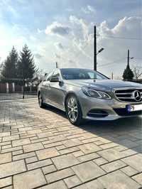 Vand Mercedes E250