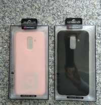 Huse Slim Samsung A6 Plus 2018 , noi