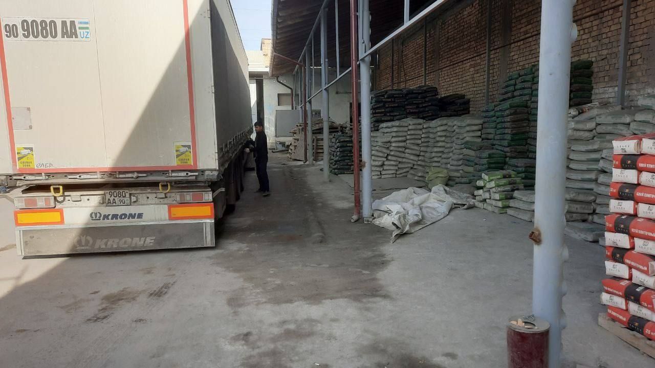 Sement cement optim narxlarda