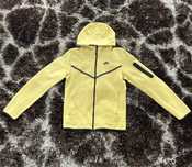 Hanorac Tech Fleece