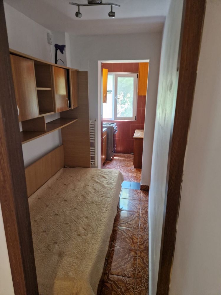 Garsionera str hrisovului pajura