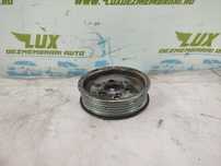 Fulie pompa servodirectie 06h145255f Volkswagen VW Transporter T5 (fa