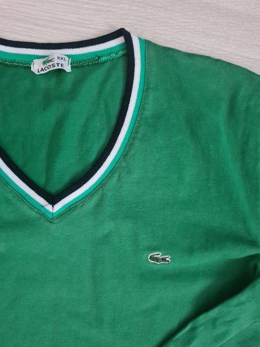 Дамска блуза Lacoste