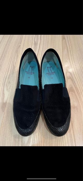 Thierry rabotin женские туфли