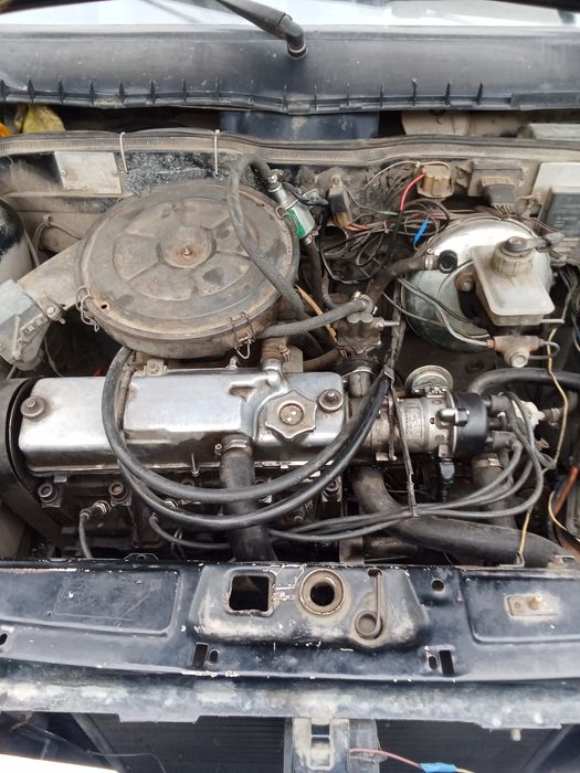 Авто ВАЗ Лада 21093